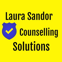 Laura Sandor Counselling Solutions Laura Sandor Counselling Solutions Logo